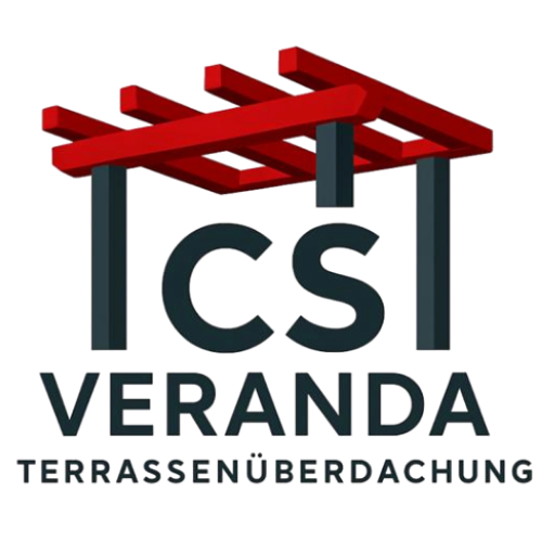 CS Veranda - Terrassenüberdachung